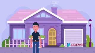 Kayonga Property Valuers Corporate Video