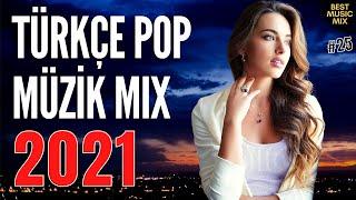 TÜRKÇE POP REMİX ŞARKILAR 2021  Yeni Şarkılar 2021 Türkçe Pop