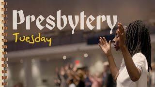 Gateway Church Live | Presbytery | June 3