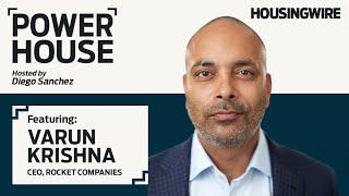 Varun Krishna shares Rocket’s plan to “become the Apple of homeownership”