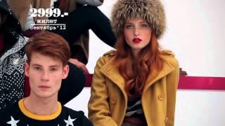 Easy fashion by befree fallwinter 2012