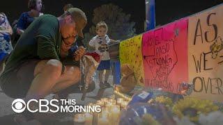 Stories of El Paso shooting victims