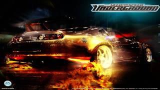 Petey Pablo - Need For Speed