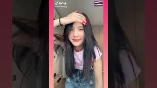 Southeast Asian Tiktok   Vietnam   Thailand   Indonesia   Philippines   pretty girls with dances