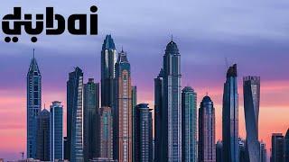 Travel To Dubai | UAE History Documentary In Urdu And Hindi | Spider Tv | Dubai Ki Sair