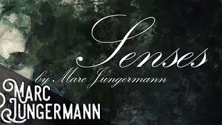 Marc Jungermann - Senses (Dark Alternative Pop + LYRICS)