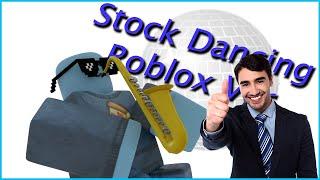 Stock Dancin' Roblox Version