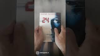 24: Season One - TV Series - DVD - UPC 024543054160