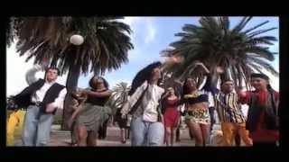 DJ BoBo   EVERYBODY  Official Music Video  720p