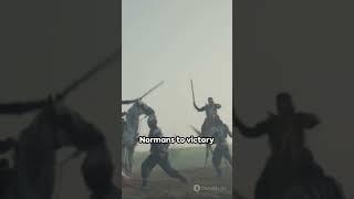 William the Conqueror: The First Norman King