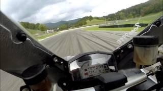 Ducati 1199R MUGELLO 09 2014