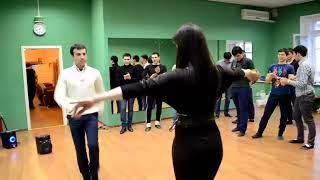 Circassian Dance Group  - Çerkes TV