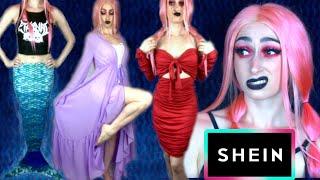 HUGE SHEIN HAUL &TRY ON 2020 