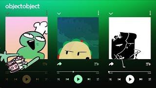 ObjectObjectShow Playlist Ep1