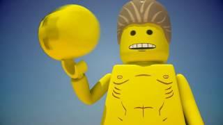 Lego Top Gun