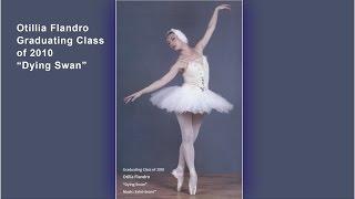 Boitsov Classical Ballet - 30th Anniversary Celebration - Personalities Act I