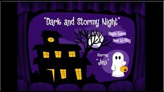 Jinx : Dark and Stormy Night - (Flash Game) #9