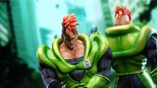 Android 16 by BP Studio 