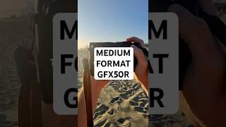 Can’t afford the GFX100RF,  but this is close enough #photography