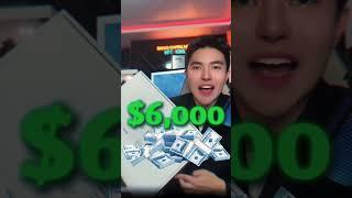 I Bought The Most Expensive Macbook Pro M3 Max | $6000 Crypto Master Danjo Capital Master NFT KING