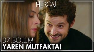 Ellerine sağlık karıcığım! - Hercai 37. Bölüm