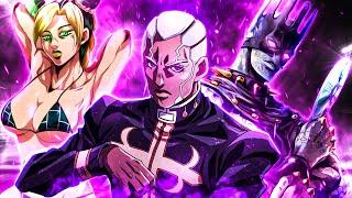 PUCCI RAP | “Made In Heaven” | NLJ, Tyler Clark, Jy Shawty | jojos bizarre adventure rap