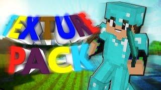 El Mejor Texture Pack Sube FPS X8 1.7-Texture Packs-