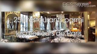 Compil best restaurants - HotelRestoVisio