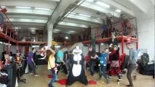 Harlem Shake (Affect russian edition)