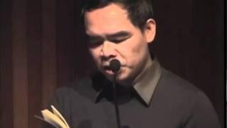 Andrew Lam Reads from East Eats West, Part II of III