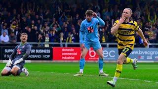 Highlights: Slough Town (H) | Torquay United Football Club