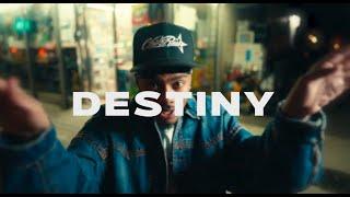 (FREE) 50 Cent x 2000s R&B x Strandz Type Beat - Destiny | Free 2000s Type Beat 2024