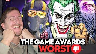 The WORST Games of 2024 – You Won't Believe How Bad They Are!