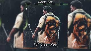 [FREE] Rod Wave Loop Kit | Toosii Loop Kit - "I'll See You" (Rod Wave, Toosii)