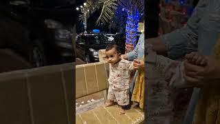 #pretty little munchkin #my little baby #lovely #cutie #youtube #shorts