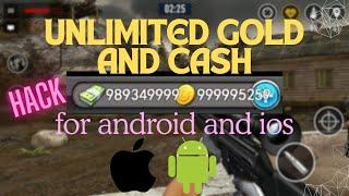 Pure Sniper Hack - How To Get Unlimited Golds & Cash In Pure Sniper MOD APK (2025)