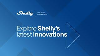 Shelly New Products - September 2024