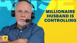 My Millionaire Husband Made Me Sign a Prenup and Controls Me!