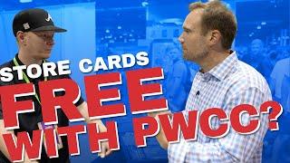 PWCC Free Vault Deal + Big $$ Cards Up For Auction!