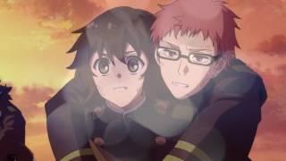 Kimizuki x Yoichi - Be Beautiful {MEP Part}