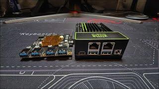 ZimaBoard X86 Mini Server for Docker System - Super Rich Gameplay