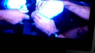 muscle nick feet tickled