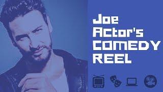 Joe Actor