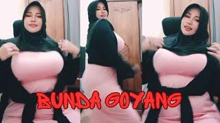 LIVE HIJAB CANTIK 2024 BIGO LIVE BUNDA CANTIK