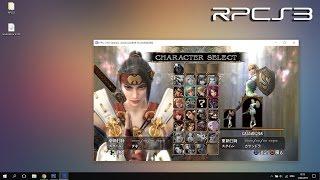 How to Run ISO Game Files on RPCS3 (PS3 Emulator)