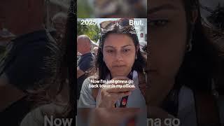 Join Brut journalist Hamna as she takes you through the Cannes Film Festival