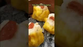 Dim Sum Haus 1 minute Zap Review!