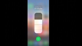 How to Set a Timer Faster on iPhone