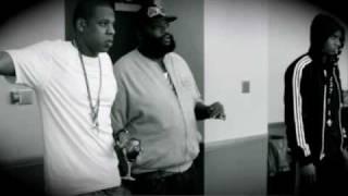 FREE MASON Rick Ross Ft. Jay-z