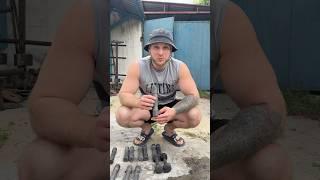Простой и Эффективный способ УДАЛИТЬ РЖАВЧИНУ 